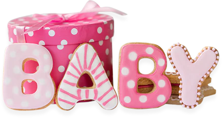 Bästa samlingar<br> För din baby