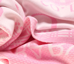 Personlig babyfilt - Krabba